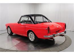 1966 Sunbeam Tiger (CC-2122632) for sale in Christiansburg, Virginia