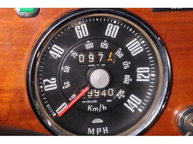 1966 Sunbeam Tiger (CC-2122632) for sale in Christiansburg, Virginia