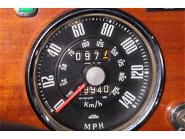 1966 Sunbeam Tiger (CC-2122632) for sale in Christiansburg, Virginia