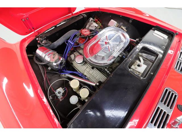 1966 Sunbeam Tiger (CC-2122632) for sale in Christiansburg, Virginia