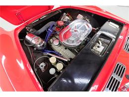 1966 Sunbeam Tiger (CC-2122632) for sale in Christiansburg, Virginia