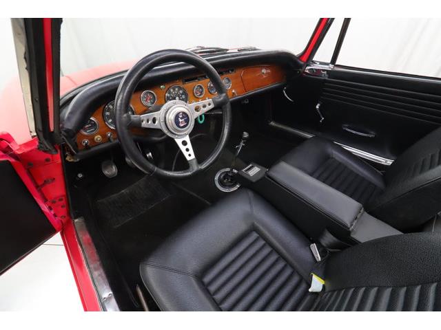 1966 Sunbeam Tiger (CC-2122632) for sale in Christiansburg, Virginia