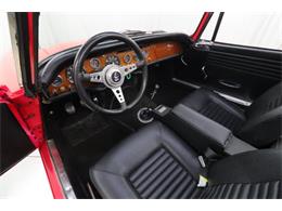 1966 Sunbeam Tiger (CC-2122632) for sale in Christiansburg, Virginia