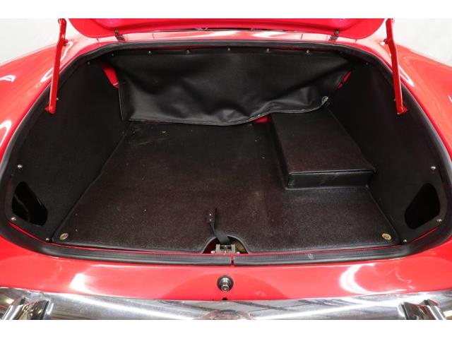 1966 Sunbeam Tiger (CC-2122632) for sale in Christiansburg, Virginia