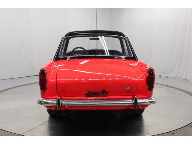 1966 Sunbeam Tiger (CC-2122632) for sale in Christiansburg, Virginia