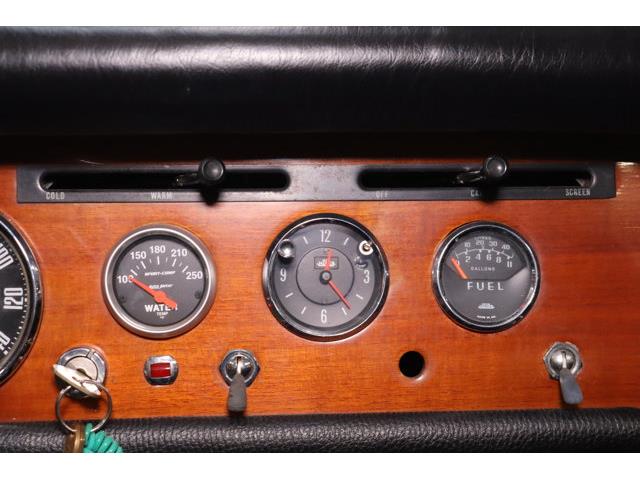 1966 Sunbeam Tiger (CC-2122632) for sale in Christiansburg, Virginia