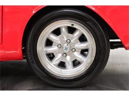 1966 Sunbeam Tiger (CC-2122632) for sale in Christiansburg, Virginia