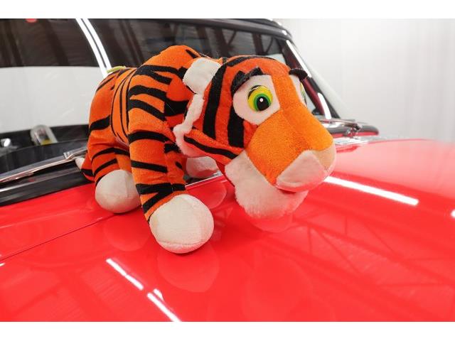 1966 Sunbeam Tiger (CC-2122632) for sale in Christiansburg, Virginia