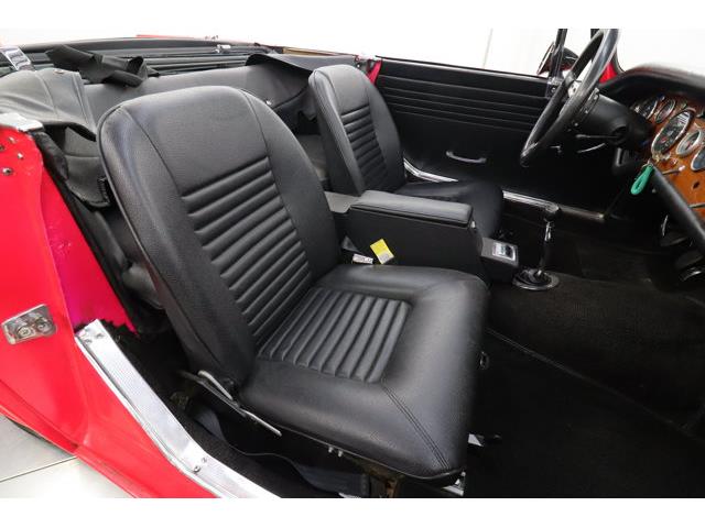 1966 Sunbeam Tiger (CC-2122632) for sale in Christiansburg, Virginia