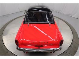 1966 Sunbeam Tiger (CC-2122632) for sale in Christiansburg, Virginia