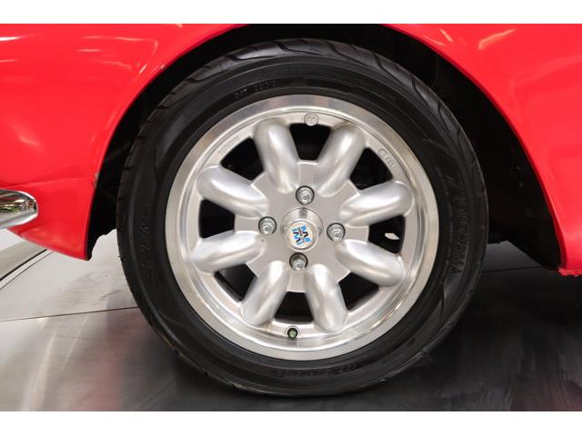 1966 Sunbeam Tiger (CC-2122632) for sale in Christiansburg, Virginia