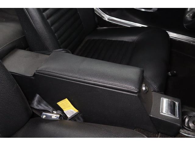 1966 Sunbeam Tiger (CC-2122632) for sale in Christiansburg, Virginia