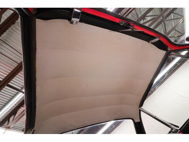 1966 Sunbeam Tiger (CC-2122632) for sale in Christiansburg, Virginia