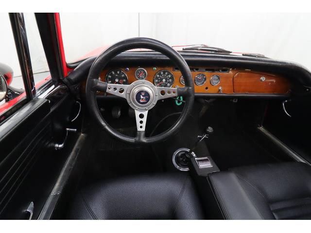 1966 Sunbeam Tiger (CC-2122632) for sale in Christiansburg, Virginia