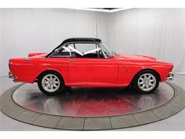 1966 Sunbeam Tiger (CC-2122632) for sale in Christiansburg, Virginia