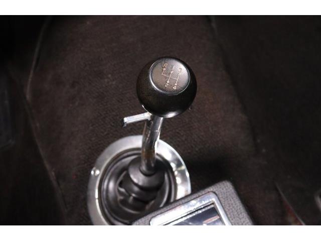 1966 Sunbeam Tiger (CC-2122632) for sale in Christiansburg, Virginia