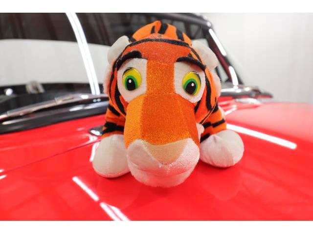 1966 Sunbeam Tiger (CC-2122632) for sale in Christiansburg, Virginia