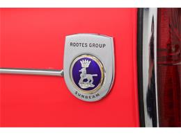 1966 Sunbeam Tiger (CC-2122632) for sale in Christiansburg, Virginia