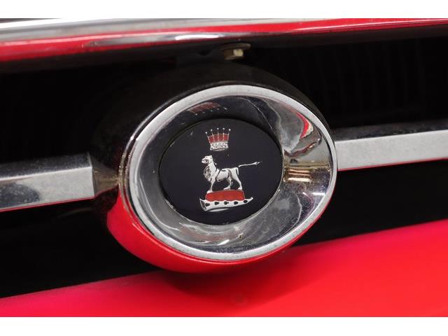 1966 Sunbeam Tiger (CC-2122632) for sale in Christiansburg, Virginia