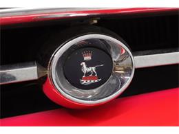 1966 Sunbeam Tiger (CC-2122632) for sale in Christiansburg, Virginia
