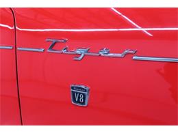 1966 Sunbeam Tiger (CC-2122632) for sale in Christiansburg, Virginia