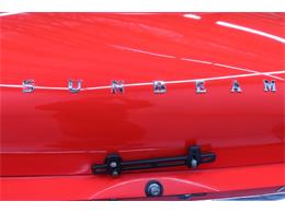 1966 Sunbeam Tiger (CC-2122632) for sale in Christiansburg, Virginia