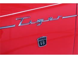 1966 Sunbeam Tiger (CC-2122632) for sale in Christiansburg, Virginia
