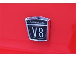 1966 Sunbeam Tiger (CC-2122632) for sale in Christiansburg, Virginia