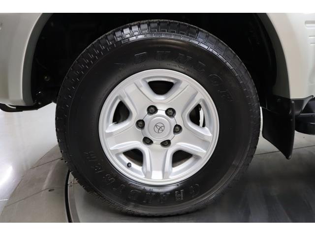 1999 Toyota Land Cruiser (CC-2122633) for sale in Christiansburg, Virginia