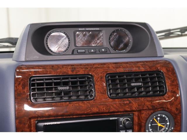 1999 Toyota Land Cruiser (CC-2122633) for sale in Christiansburg, Virginia