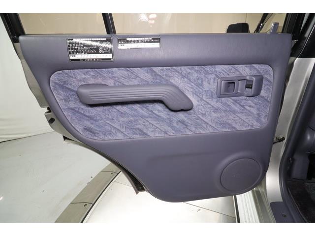 1999 Toyota Land Cruiser (CC-2122633) for sale in Christiansburg, Virginia