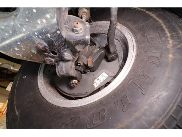 1999 Toyota Land Cruiser (CC-2122633) for sale in Christiansburg, Virginia