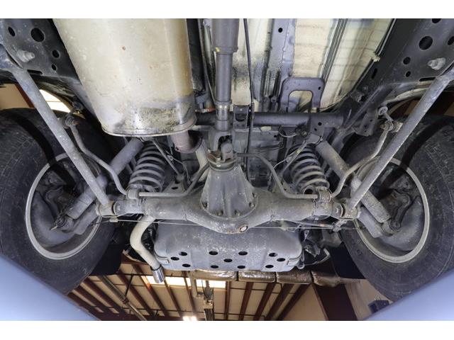 1999 Toyota Land Cruiser (CC-2122633) for sale in Christiansburg, Virginia