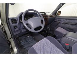 1999 Toyota Land Cruiser (CC-2122633) for sale in Christiansburg, Virginia