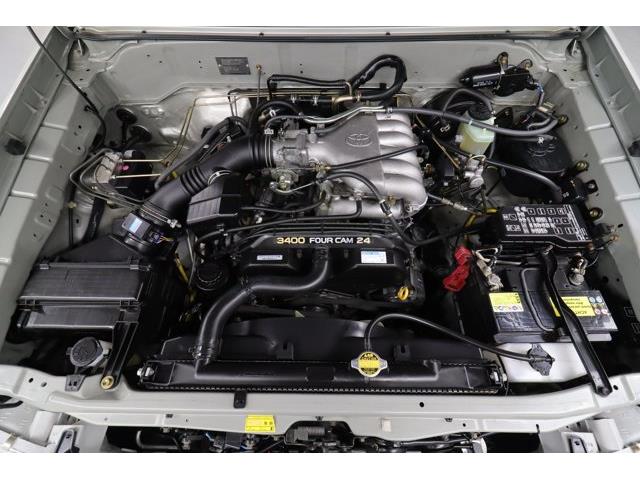 1999 Toyota Land Cruiser (CC-2122633) for sale in Christiansburg, Virginia