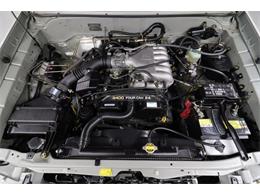 1999 Toyota Land Cruiser (CC-2122633) for sale in Christiansburg, Virginia