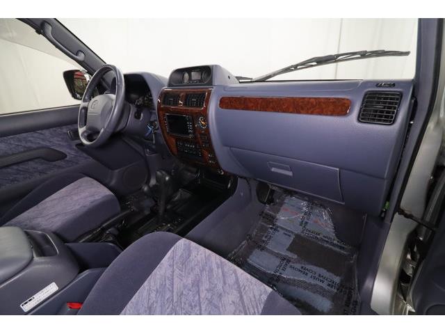 1999 Toyota Land Cruiser (CC-2122633) for sale in Christiansburg, Virginia