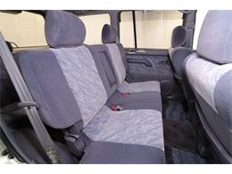 1999 Toyota Land Cruiser (CC-2122633) for sale in Christiansburg, Virginia