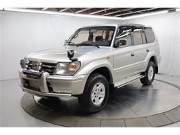 1999 Toyota Land Cruiser (CC-2122633) for sale in Christiansburg, Virginia