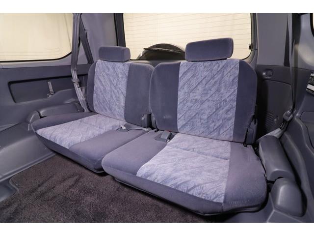 1999 Toyota Land Cruiser (CC-2122633) for sale in Christiansburg, Virginia