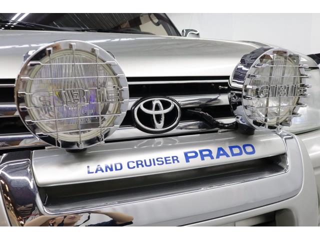 1999 Toyota Land Cruiser (CC-2122633) for sale in Christiansburg, Virginia