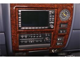 1999 Toyota Land Cruiser (CC-2122633) for sale in Christiansburg, Virginia