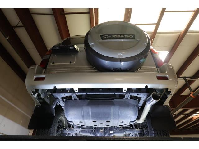 1999 Toyota Land Cruiser (CC-2122633) for sale in Christiansburg, Virginia