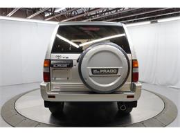 1999 Toyota Land Cruiser (CC-2122633) for sale in Christiansburg, Virginia