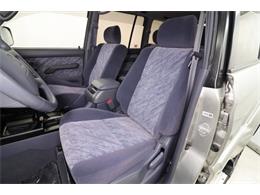1999 Toyota Land Cruiser (CC-2122633) for sale in Christiansburg, Virginia