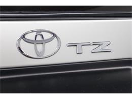 1999 Toyota Land Cruiser (CC-2122633) for sale in Christiansburg, Virginia