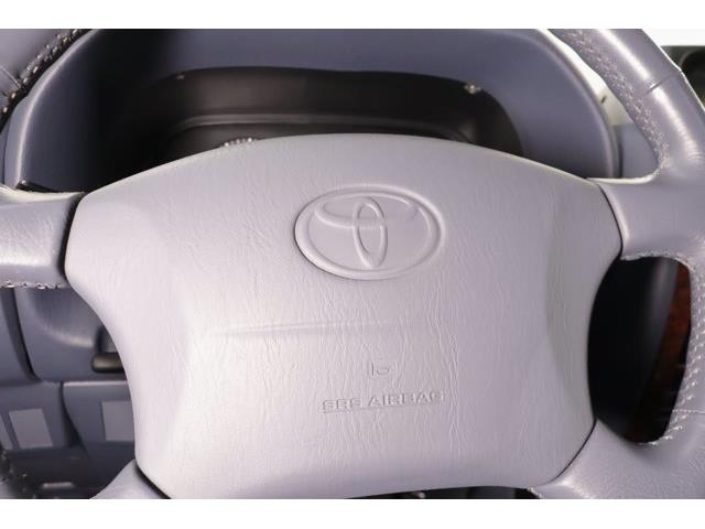 1999 Toyota Land Cruiser (CC-2122633) for sale in Christiansburg, Virginia