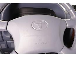 1999 Toyota Land Cruiser (CC-2122633) for sale in Christiansburg, Virginia