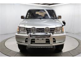 1999 Toyota Land Cruiser (CC-2122633) for sale in Christiansburg, Virginia