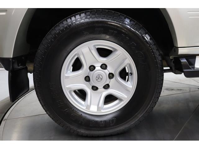1999 Toyota Land Cruiser (CC-2122633) for sale in Christiansburg, Virginia